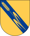 Coat of arms of Vetlanda Municipality