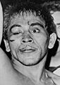Vicente Saldivar 1965