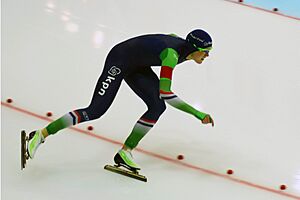 WSDSSC Kolomna 2016 - Jorien ter Mors