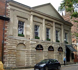 WTC Nicholas Jackson A25 County Hall 01.jpg