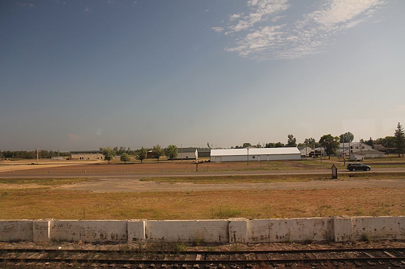 Wadena MN County Fairgrounds