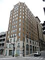 Waltower Building