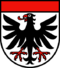 Coat of arms of Aarau