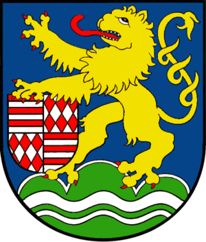 Wappen Kyffhaeuserkreis