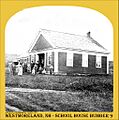 Westmoreland School House Number 9, New Hampshire (4518149529) (2)