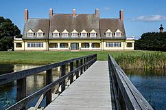 Whalehead Club in Corolla NC.jpg