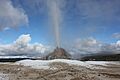 White Dome Geyser - panoramio