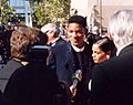 Will Smith - Emmy Awards 1993