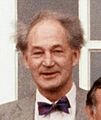 William Stanley Peart 1987