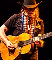 Willie Nelson 930 club 2012 - 12