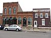 East Second Street Commercial Historic District