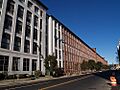 Wood Mill Lawrence