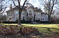 Woods house (Lincoln, Nebraska) from NE 1