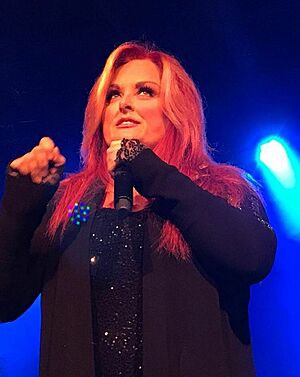 Wynonna Judd performs live (cropped).jpg