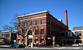 Yale Steam Laundry