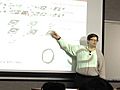 Yann LeCun at the University of Minnesota