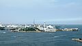 Yokohama Hakkeijima Sea Paradise