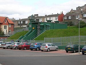 York Bunker