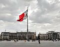 Zócalo cdmx