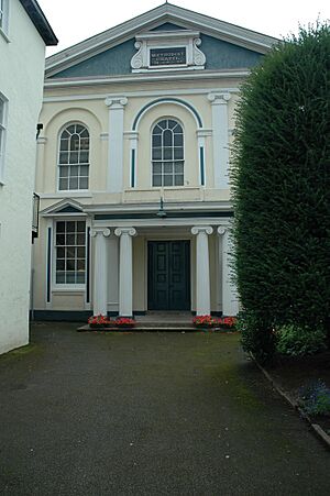 16 Monmouth Methodist Church HTsmall