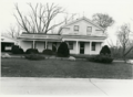 1982 Daniel O'Sullivan Residence Halfway House