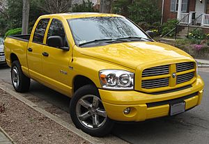 2006-2008 Dodge Ram 1500 -- 03-16-2012