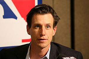 2015 -WinterMeetings- Craig Counsell (23271901479)