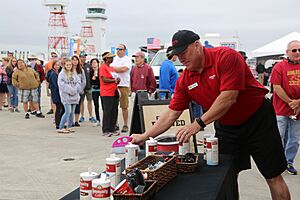 2016 Cherry Point Air Show -- "Celebrating 75 Years" 160430-M-RH401-602