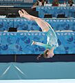 2018-10-12 Gymnastics at 2018 Summer Youth Olympics – Girls' Artistic Gymnastics – All-around final – Floor (Martin Rulsch) 102