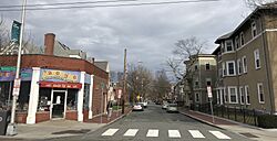2020 Sacramento Street Cambridge Massachusetts US