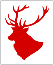 22nd Armoured Brigade Formation Badge (1st pattern)