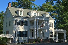 300 Middlesex Avenue, Metuchen, NJ - Corbin House