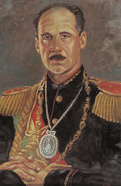 48b - Alfredo Ovando Candía