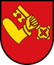 Coat of arms of Ellbögen