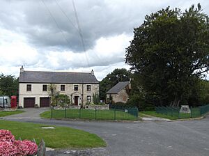 AbbeyCottage Hampole