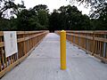Airlinetrailwillimatnicriverbridge