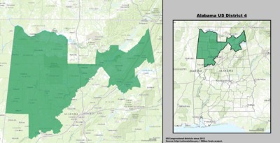 Alabama US Congressional District 4 (since 2013).tif