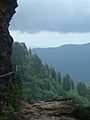 Alum Cave Bluffs Trail
