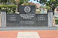 Angelina County Peace Officers Memorial, Lufkin, TX IMG 3950