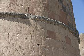 Ani Walls Between inner and outer wall 5478