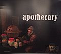 Apothecary image