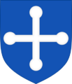 Arms of Berengaria of Navarre