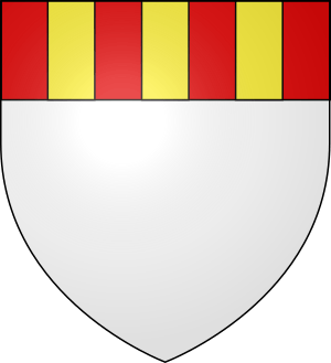 Arms of Keith, Earl Marischal