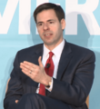 Assistant Attorney General John Carlin (2015) (cropped)