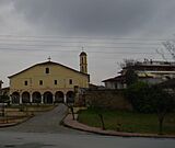 Assumption of Mary Church, Giannitsa 1