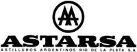 Astarsa astilleros logo.png