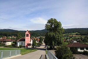 Attiswil Kirche 206