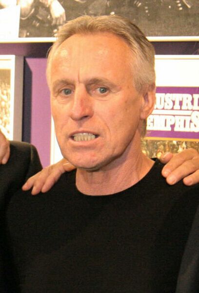 Austria-Legenden 2009 Robert Sara (cropped)