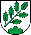 Balm bei Messen-blason