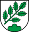 Coat of arms of Balm bei Messen